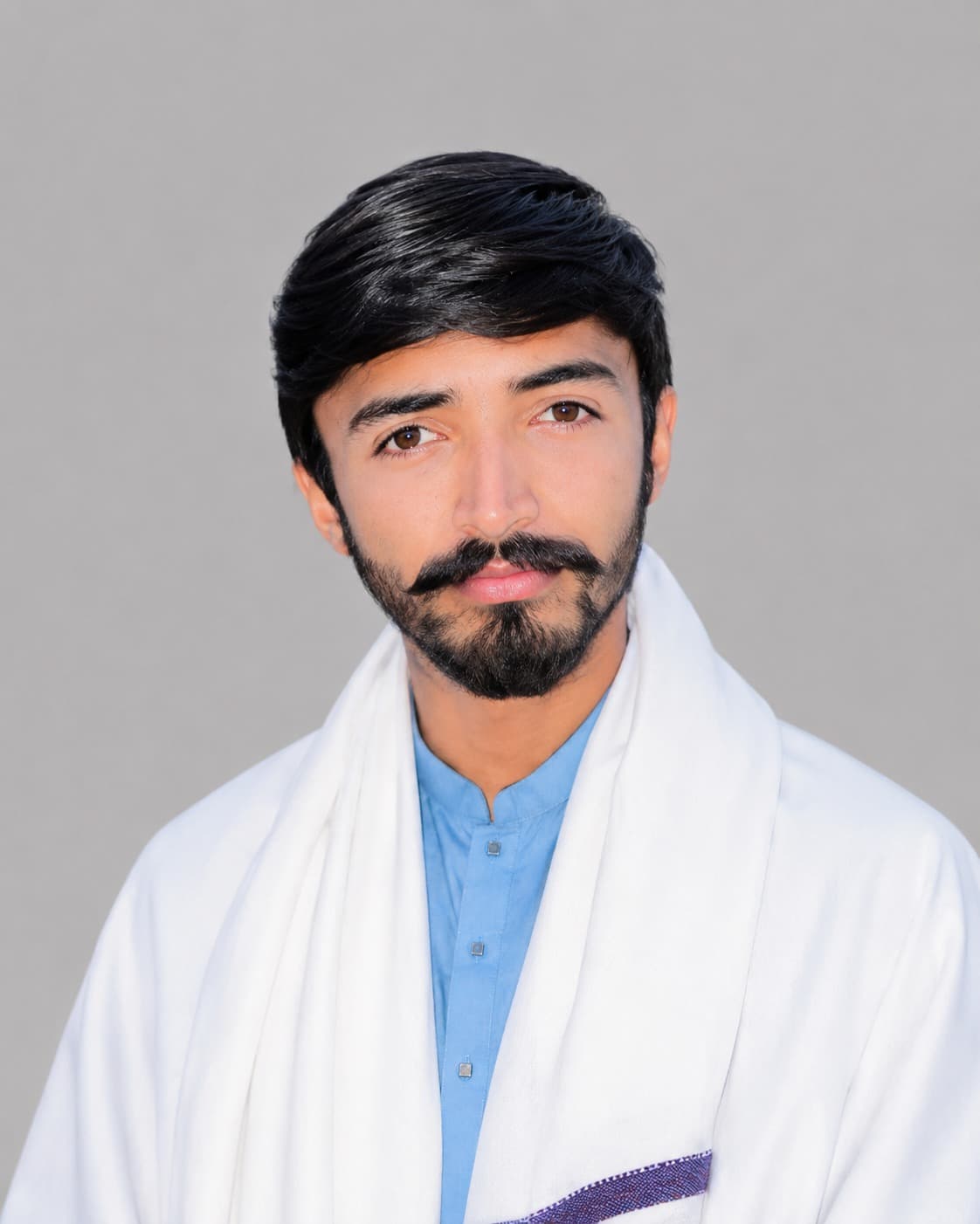 Team member 3