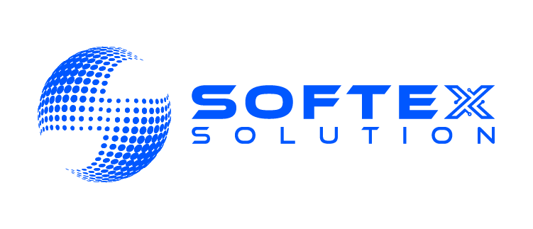 Softex Solution Logo