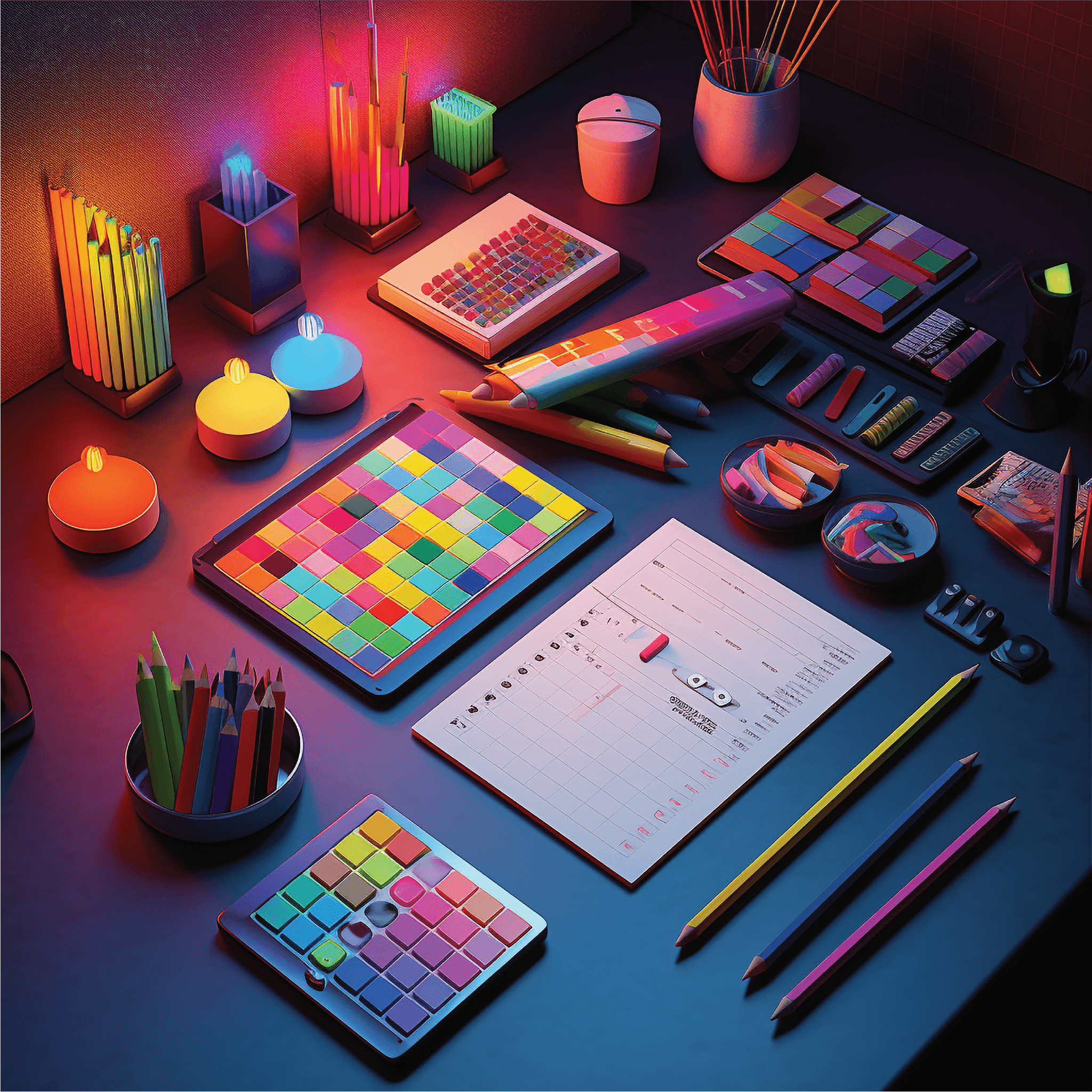 Finalization & Delivery