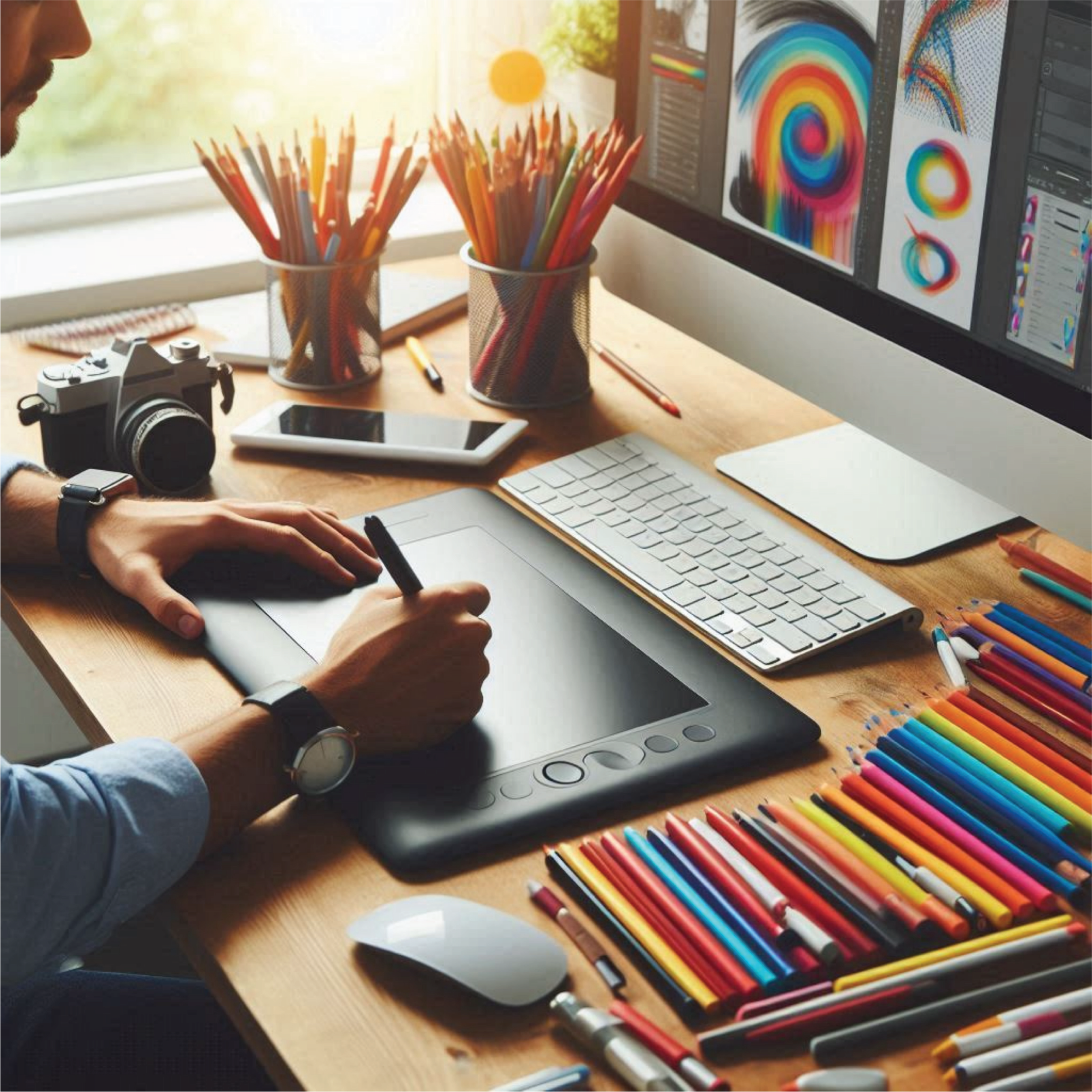 Design & Creation